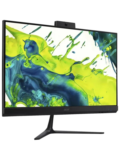 Моноблок Acer Aspire C24-2(DQ.BPRCD.003)23.8/FHD/R7 8845hs/16/512/KBM/Esh