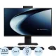 Моноблок ASUS ExpertCenter(90PT03X5-M03N00)23.8/FHD/7 240H/32GB/1TB/nOS/KBM