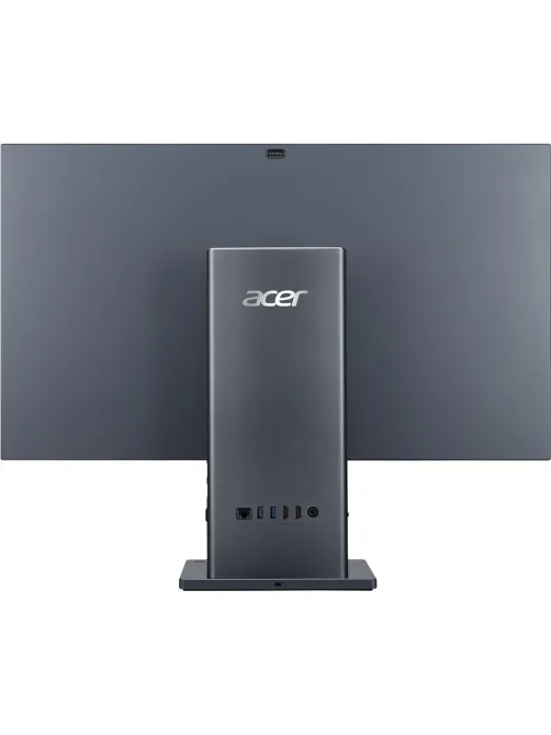 Моноблок Acer Aspire S27-1755(DQ.BKDCD.001)27/WQHD/i5-1240p/8GB/SSD512/KBM