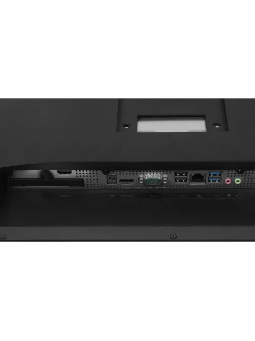 Моноблок IRU Tactio 24ID (2115887)24.5/FHD/i3 1215U/8Gb/SSD256Gb/W11P