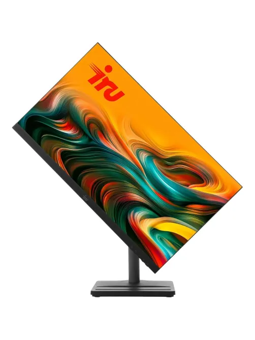 Моноблок IRU Tactio 24ID (2170351)24.5/FHD/i5 12400/16Gb/SSD512Gb/W11P
