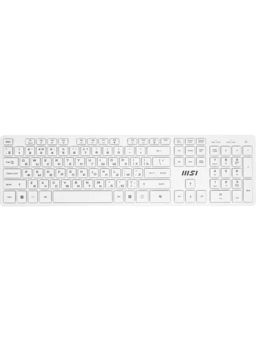 Моноблок MSI Modern (9S6-AE0722-1465)23,8/FHD/7-150U/16Gb/512SSD/NoOS/KBM
