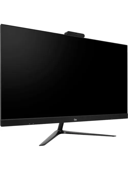 Моноблок IRU Tactio 23PL (2139060)23.8/FHD/i5 12400T/16Gb/SSD512Gb/noOS