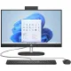 Моноблок HP 24-cr0308nh(B73T9EABH5)23.8/I5-1334u/8GB/512GB SSD/DOS
