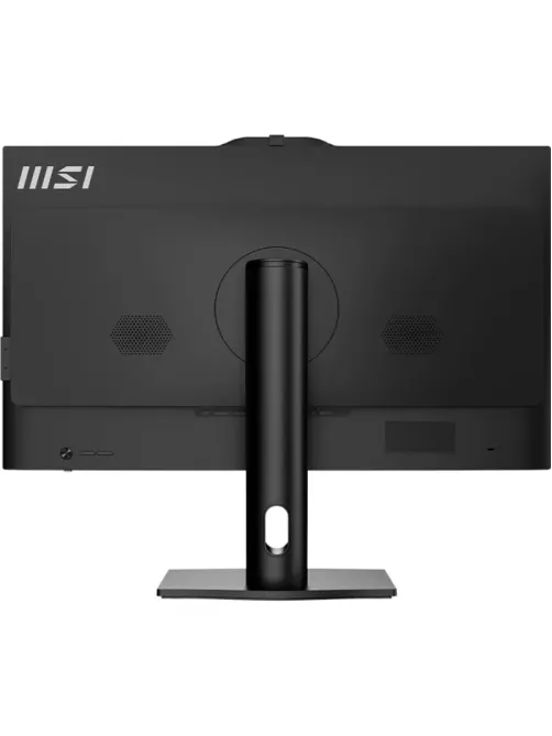 Моноблок MSI Pro (9S6-AF8321-813) 27FHD/IPS/i5-14400/8Gb/512GB/noOS/Wkb+m