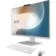 Моноблок MSI Modern AM272P(9S6-AF8232-1409)27/FHD/i5-120U/16/512SSD/KBM/nOS