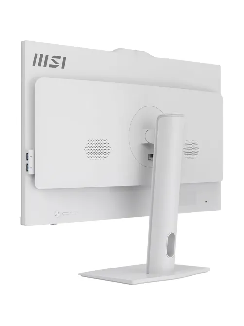 Моноблок MSI Pro AP272P(9S6-AF8322-1061)27/FHD/IPS/i3-14100/16/512/KBM/NoOS