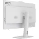 Моноблок MSI Pro AP272P(9S6-AF8322-1061)27/FHD/IPS/i3-14100/16/512/KBM/NoOS