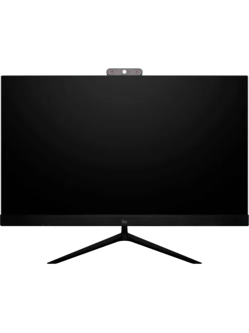 Моноблок IRU Tactio 23PL (2139060)23.8/FHD/i5 12400T/16Gb/SSD512Gb/noOS