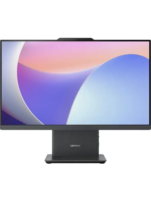 Моноблок Lenovo 24IRH9(F0HN00KSRU)23.8/FHD/i5-13420H/250N/16/512gb/NOS/KBM