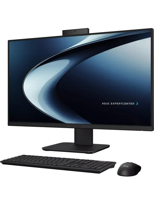 Моноблок ASUS ExpertCenter (90PT03W5-M02FM0) 27/FHD/5 210H/16/512/NOOS/KB&m