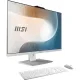 Моноблок MSI Modern AM272P(9S6-AF8232-1409)27/FHD/i5-120U/16/512SSD/KBM/nOS