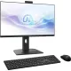 Моноблок MSI Modern AM273QP AI 1UM (9S6-AF0111-090)27/WQHD/512SSD/KBM/NoOS