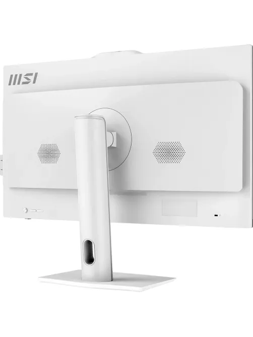 Моноблок MSI Pro(9S6-AE0622-1063)23.8/FHD/IPS/i5-14400/8Gb/512SSD/KBM/NOS