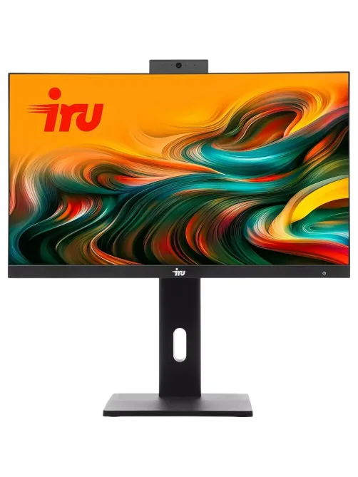 Моноблок IRU Tactio 23IP (2144087)23.8/FHD/i5-13400/16Gb/SSD512Gb/DOS