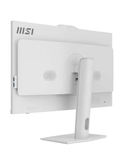 Моноблок MSI Pro(9S6-AE0622-1063)23.8/FHD/IPS/i5-14400/8Gb/512SSD/KBM/NOS