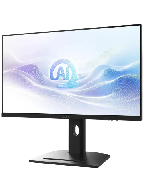Моноблок MSI Modern AM273QP AI 1UM (9S6-AF0111-090)27/WQHD/512SSD/KBM/NoOS