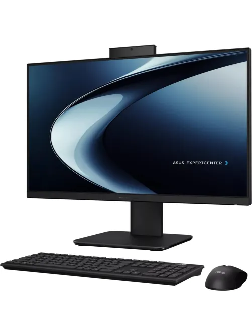 Моноблок ASUS ExpertCenter (90PT0463-M00B40)23.8/FHD/R5 330/16/512/NOOS/KBm