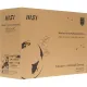 Моноблок MSI Modern (9S6-AE0722-1465)23,8/FHD/7-150U/16Gb/512SSD/NoOS/KBM