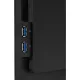 Моноблок MSI Pro AP242P 14M(9S6-AE0621-827)i3-14100/8Gb/512GBSSD/23,8/noOS