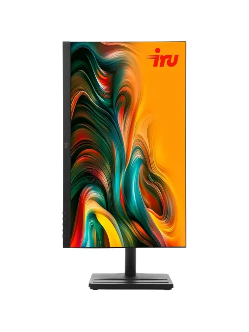 Моноблок IRU Tactio 24ID (2170351)24.5/FHD/i5 12400/16Gb/SSD512Gb/W11P