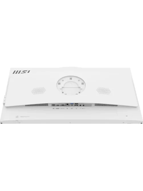 Моноблок MSI Pro AP272P(9S6-AF8322-1061)27/FHD/IPS/i3-14100/16/512/KBM/NoOS