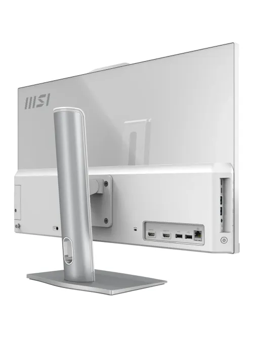 Моноблок MSI Modern AM272P(9S6-AF8232-1409)27/FHD/i5-120U/16/512SSD/KBM/nOS