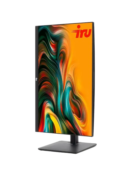 Моноблок IRU 23ID (1994784)23.8/FHD/i7-1255U/16Gb/SSD512Gb/CR/W11Pro