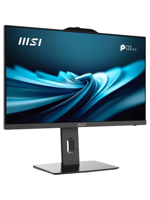 Моноблок MSI Pro AP242P 14M(9S6-AE0621-847)i5-14400/8Gb/512GbSSD/23.8/NoOS