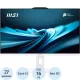 Моноблок MSI Pro AP272P(9S6-AF8322-1061)27/FHD/IPS/i3-14100/16/512/KBM/NoOS