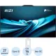 Моноблок MSI Pro (9S6-AF8322-803)27/FHD/i5-14400/16Gb/SSD512Gb/NOS
