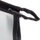 Папка для тетрадей Football синий,А4,молн.,пласт.,ПТ-813