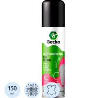Растяжитель для обуви Gecko 150мл 100739