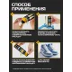 Дезодорант для кроссовок (Fresh socks) 150мл, Salton Sport, SS0034