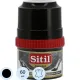 Крем для обуви Shoe Polish 60 ml,черн, крем-блеск, Sitil, 101.01 SKB