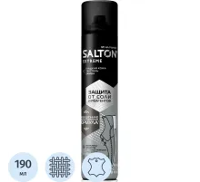 Пропитка Защита обуви от реагентов и соли, 190 мл (6), SALTON EXTREME