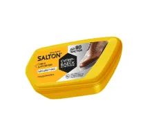 Губка для обуви Волна из гладкой кожи SALTON Бесцветный new262586064