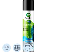 Пропитка водоотталкивающая  Gecko  300 мл 100736