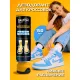 Дезодорант для кроссовок (Fresh socks) 150мл, Salton Sport, SS0034