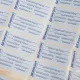 Наклейки для Дезиконтов, 40 шт