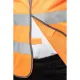 Жилет сигнальный, Тип 1Е, цв.оранж.(р.XS-M/40-46)