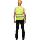 Жилет сигнальный Тип1Е, цв.лимон.(р.4XL-5XL/64-70)