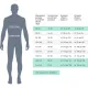 Жилет сигнальный Тип8Т, цв.оранж.(р.ХХL/56-58)