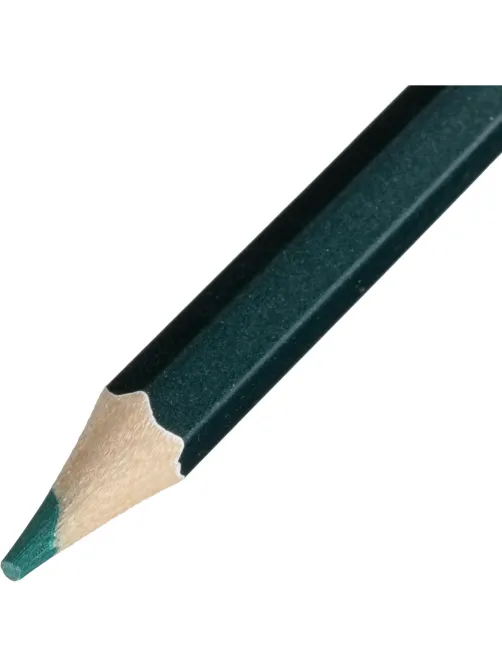 Карандаши цветные Фантазия, металлик, 6 цв. 33С 2192-08 набор
