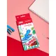 Карандаши цветные 12цветов Комус Класс ColorPics, шестигранные