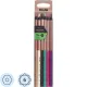 Карандаши цветные Milan Copper, 6 цв., 713206