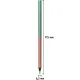 Карандаши цветные Milan Copper, 6 цв., 713206
