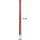 Карандаши цветные Deli Enovation EC112-24 3-гран. пластик 24цв/наб бум туба