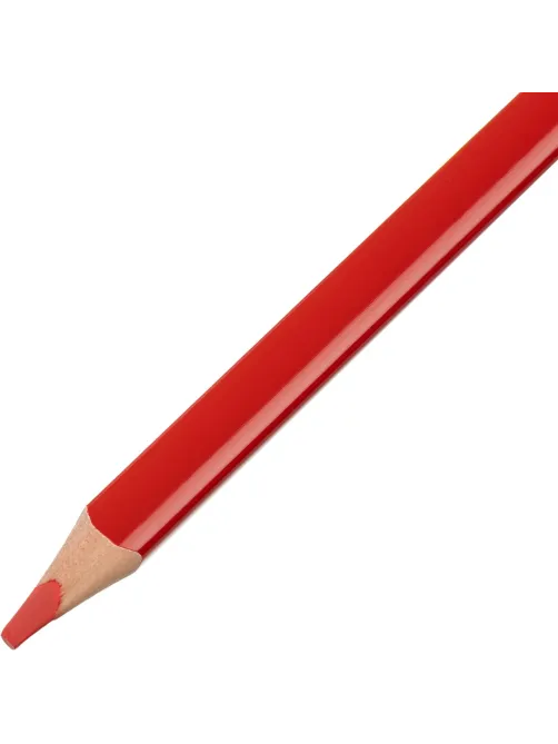 Карандаши цветные Deli EC00600 Color Kids трехгран. 12цв/наб. Jumbo
