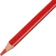 Карандаши цветные Deli EC00600 Color Kids трехгран. 12цв/наб. Jumbo